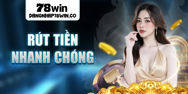 Hướng dẫn các bước rút tiền tại nhà cái